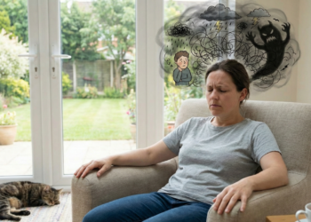 O que Sêneca quis te alertar quando disse “Sofremos mais na imaginação do que na realidade.”