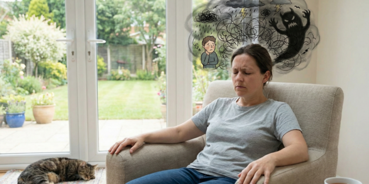 O que Sêneca quis te alertar quando disse “Sofremos mais na imaginação do que na realidade.”