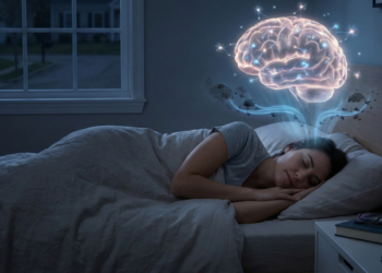 As coisas para fazer toda semana para fortalecer a memória, de acordo com neurologistas