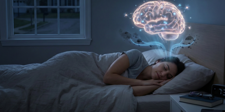 As coisas para fazer toda semana para fortalecer a memória, de acordo com neurologistas