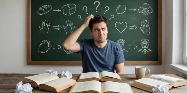 Você provavelmente erra estes plurais no português e nem imagina o motivo