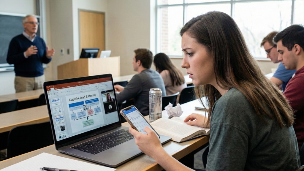 Poucas pessoas conseguem manter a atenção profunda por mais de 20 minutos, e esse é o motivo, segundo a neurociência