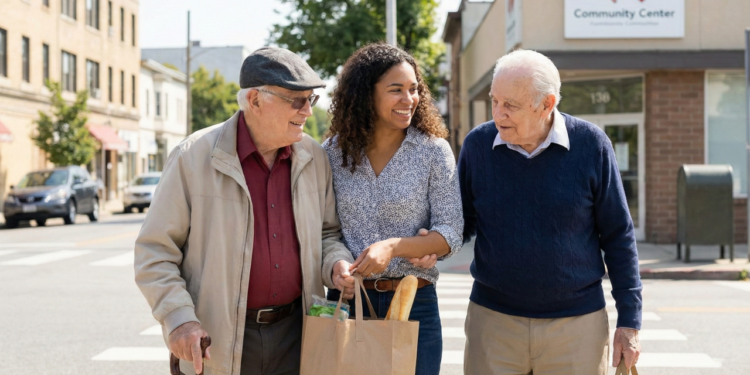 Praticar atos de gentileza no dia a dia pode ajudar a preservar a memória, aponta pesquisa em neurociência