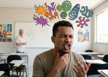 Os sons mais estranhos para falantes de português ao aprender outro idioma