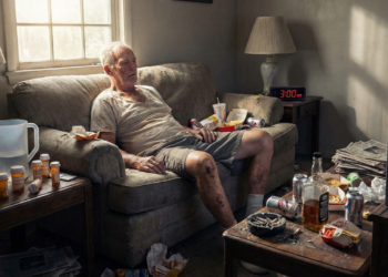 Pessoas que envelhecem com mais saúde geralmente evitam essas 7 escolhas de estilo de vida