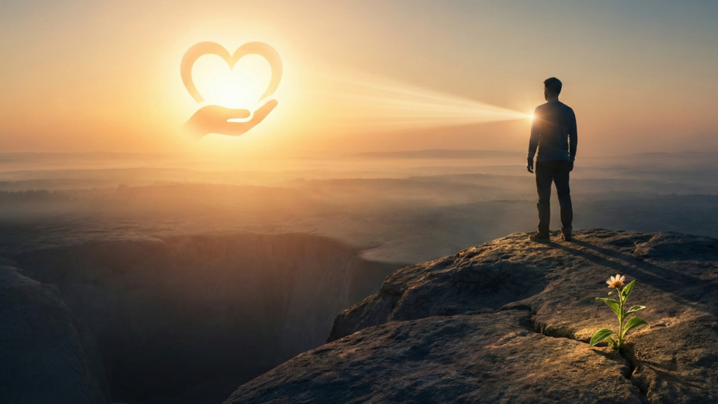 O segredo de Viktor Frankl para encontrar sentido mesmo nos momentos mais difíceis