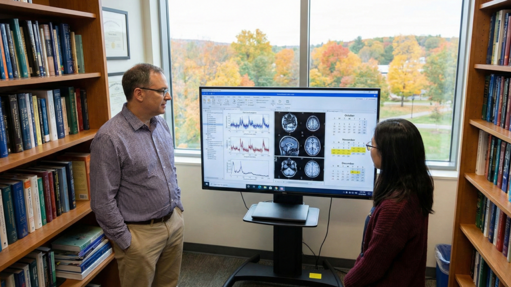 Pesquisas indicam em quais meses do ano nascem pessoas com maior controle emocional