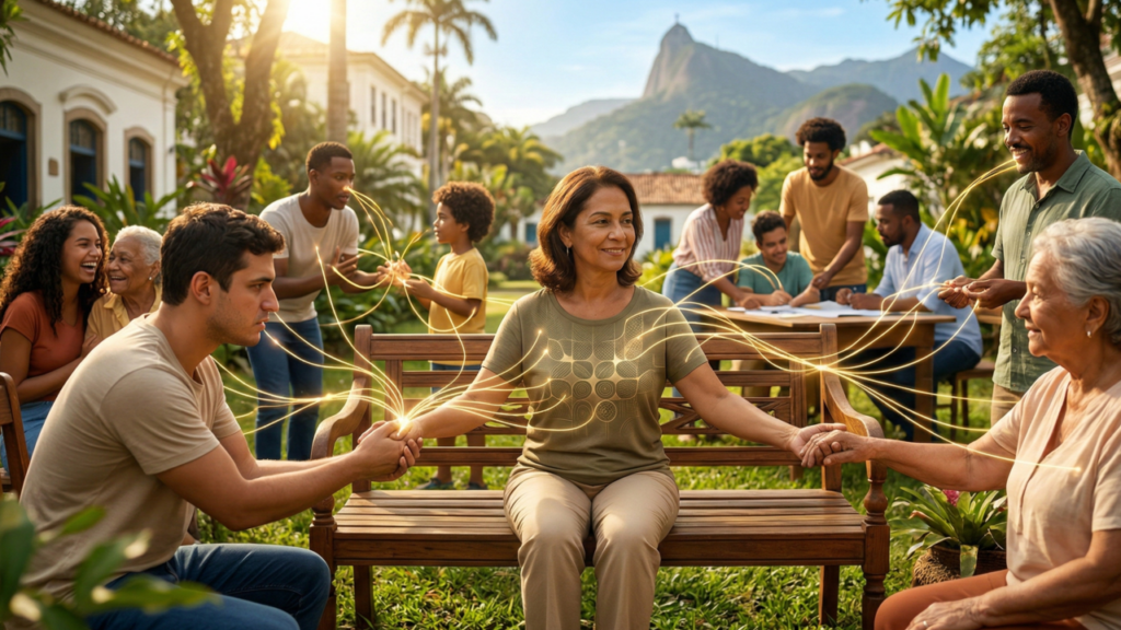 Pessoas com maior inteligência emocional costumam nascer nesses meses, segundo estudo internacional