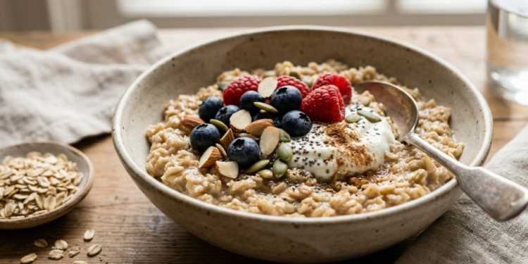 O grão mais completo para controlar a glicemia, melhorar o intestino e proteger o coração