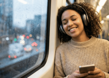 O que significa arrepiar ao ouvir uma música antiga?