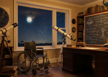 As previsões de Stephen Hawking sobre o espaço que explicam a busca por novos planetas