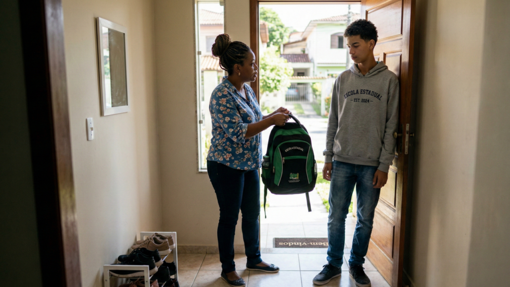 Segundo psicólogos, pessoas que cresceram em ambientes altamente protetores desenvolveram o medo exagerado de fracassar