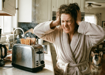 O que significa se incomodar demais com sons do dia a dia, segundo especialista