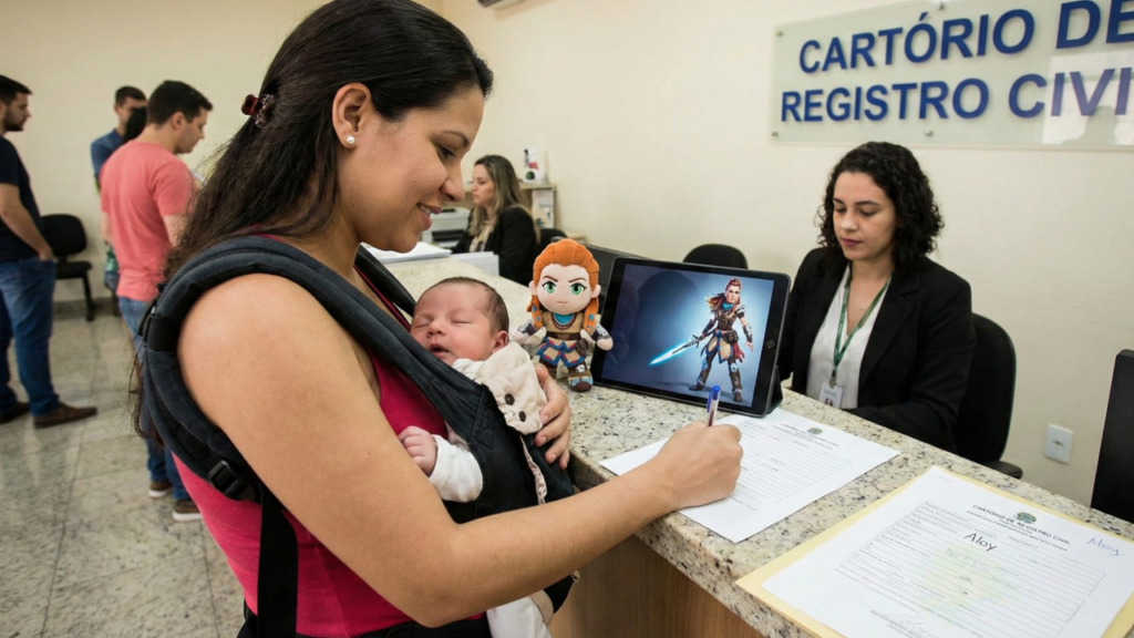 Nomes de personagens de jogos para meninas que unem força e elegância