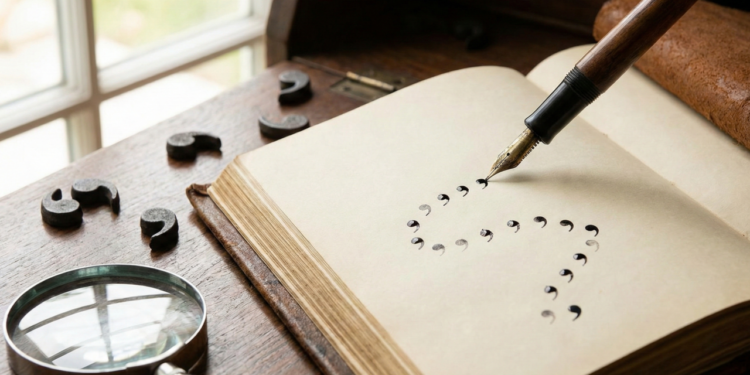 Expressões que exigem vírgulas na frase segundo as regras gramaticais