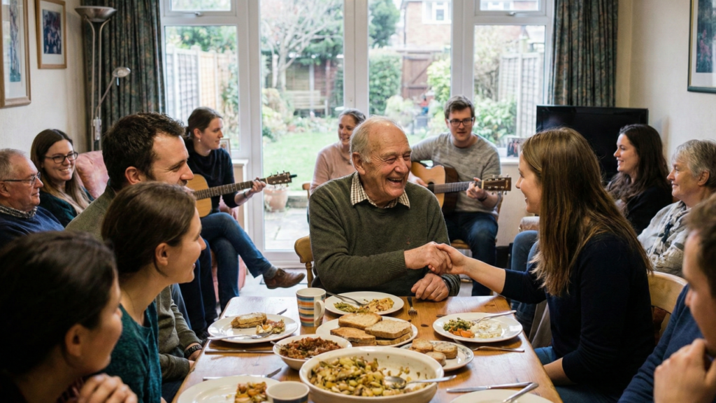 Os principais hábitos de pessoas que constroem uma velhice com propósito, segundo a psicologia positiva