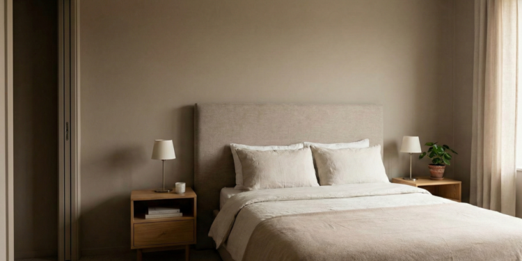 Um detalhe estrutural no dormitório pode estar interferindo nos ciclos naturais do seu corpo.