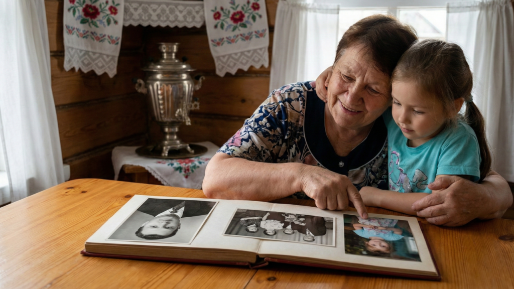 Nomes russos para meninas elegantes e inspirados na literatura e arte