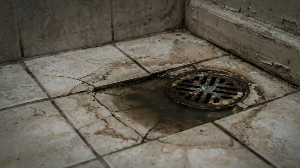 Poucos sabem por que limpar o ralo do banheiro regularmente evita problemas maiores na casa