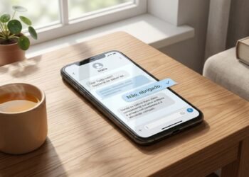Dizer “não” de forma clara e direta é um sinal de autoestima, inteligência emocional e limites pessoais bem definidos.