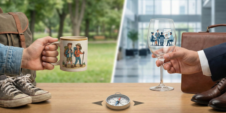 A gente vai e nós vamos, como escolher a forma certa em cada situação