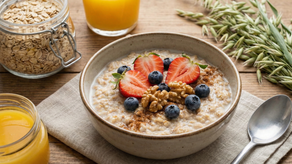O alimento simples do dia a dia que contribui para reduzir o colesterol em um mês