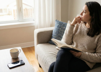 O que fazer quando a pessoa demora cada vez mais para responder no chat?