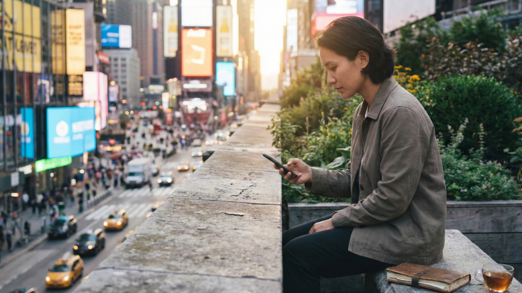 Citação do dia do filósofo estoico Epicteto: “Não são os fatos que nos perturbam, mas nossa interpretação deles”