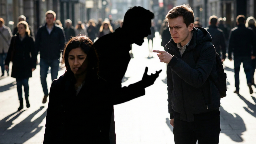 Por que Carl Jung acreditava que enfrentar a própria sombra nos torna mais fortes