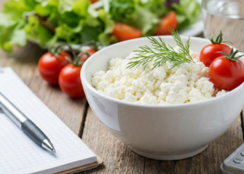 Este é o queijo mais usado por nutricionistas em planos de emagrecimento