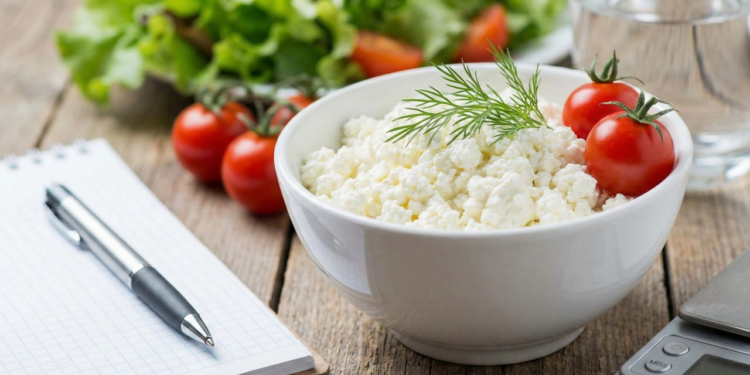 Este é o queijo mais usado por nutricionistas em planos de emagrecimento