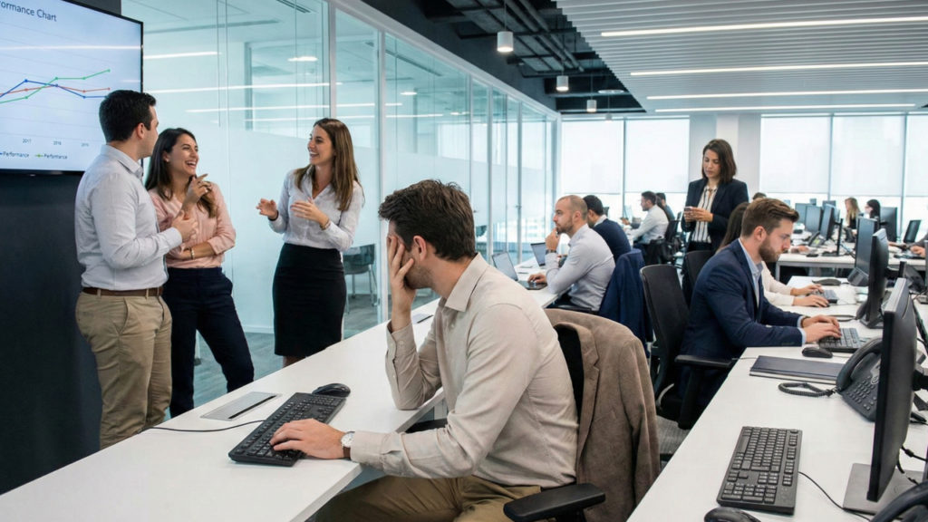 Por que sentimos vergonha de errar em público, segundo a psicologia