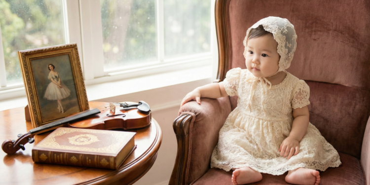 Nomes russos para meninas elegantes e inspirados na literatura e arte