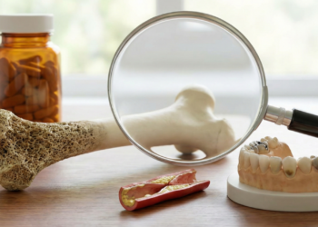 Sinais silenciosos da deficiência de vitamina K2 no organismo