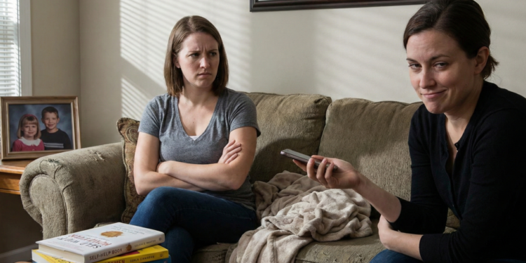 Esses são os principais sinais de que você convive com um irmão emocionalmente manipulador, segundo a psicologia