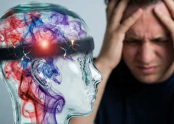 Por que sentimos dor de cabeça quando reprimimos emoções, segundo a psicologia das emoções