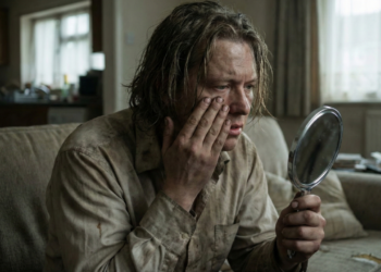 O que acontece com seu corpo quando você fica sem tomar banho