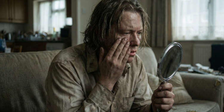 O que acontece com seu corpo quando você fica sem tomar banho