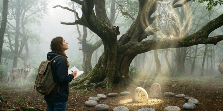 Qual espírito animal vai guiar suas decisões em 2026, de acordo com seu signo