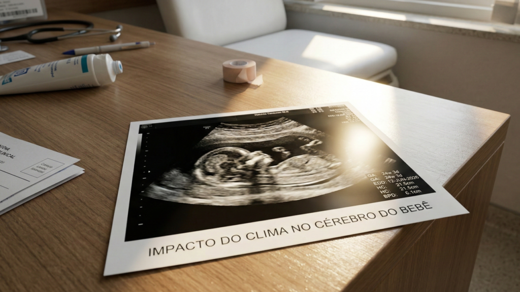 Bebês que começam a falar mais cedo costumam nascer nestes 3 meses do ano, aponta estudo