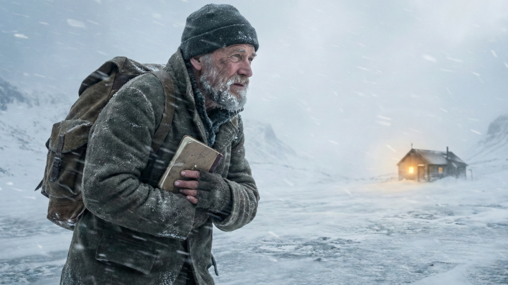 A frase com a qual Viktor Frankl descreveu o verdadeiro significado do propósito