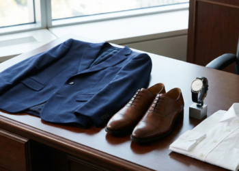 A psicologia explica as três escolhas de roupas que transmitem maior autoridade