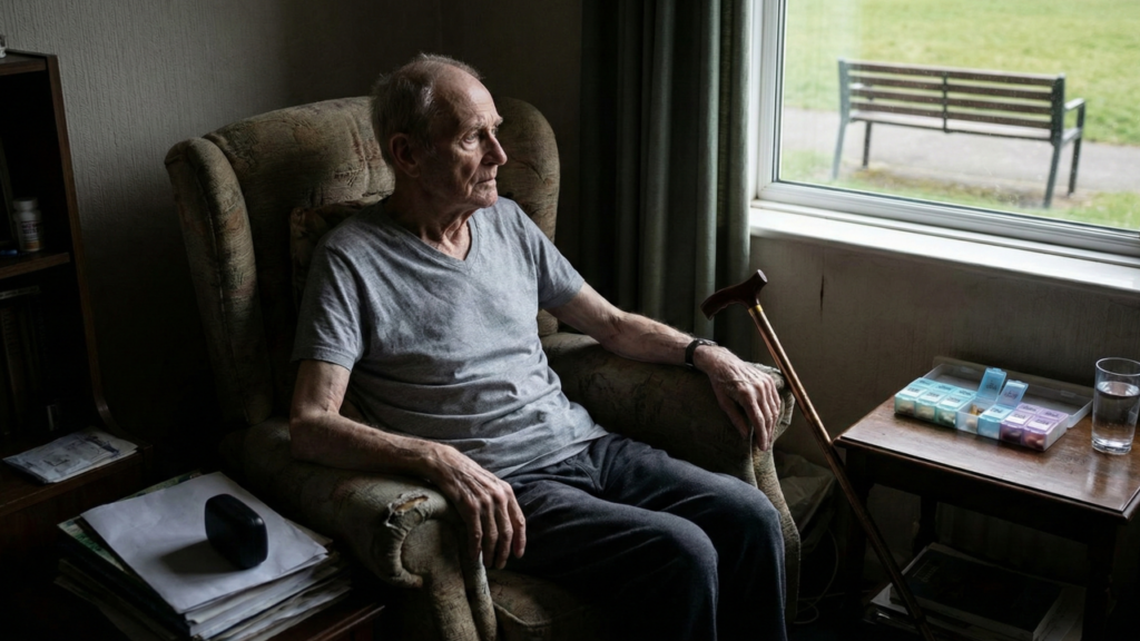 As 2 vitaminas naturais que ajudam a reduzir a perda muscular com o tempo