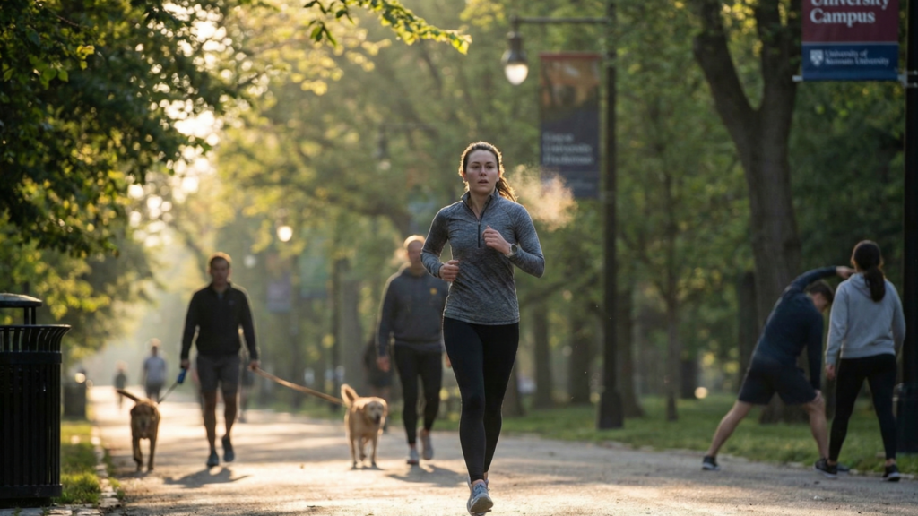Os cinco hábitos matinais que pessoas altamente produtivas mantêm, segundo a neurociência