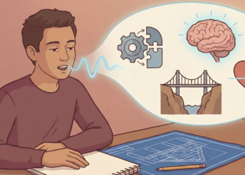 O que a Psicologia diz sobre as pessoas que falam sozinhas