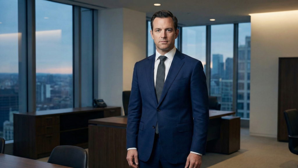 A psicologia explica as três escolhas de roupas que transmitem maior autoridade