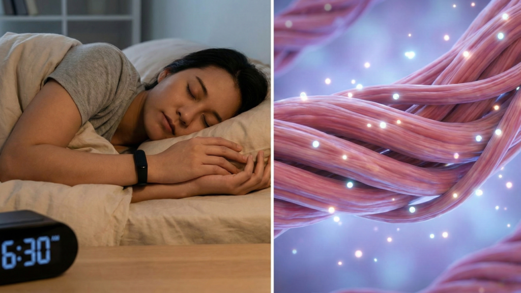 Pessoas que preservam a massa muscular após os 40 geralmente evitam essas 7 escolhas comuns