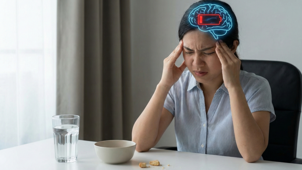 O que acontece com seu corpo se parar de comer açúcar