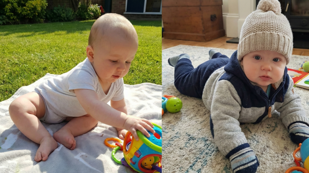 Bebês que demonstram autonomia precoce costumam nascer em períodos específicos do calendário, segundo especialistas