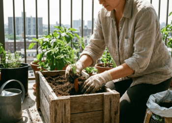 Essa raiz pode ajudar a proteger a visão, deixa a pele com aparência mais saudável e é fácil de plantar em casa